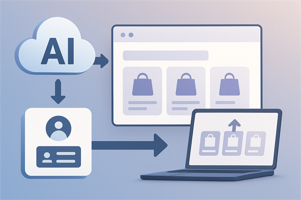 Интеграция с Ozon — автовыгрузка товаров за 30 минут