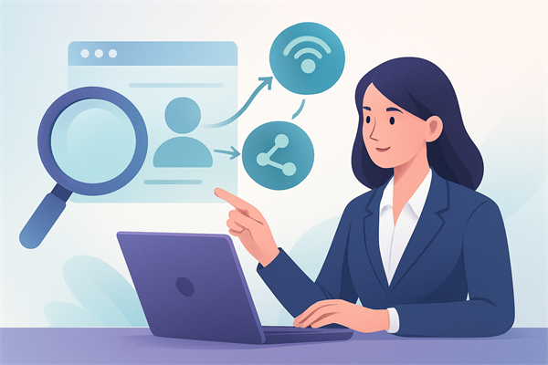 Intent-сигналы в B2B: как работать без 3rd-party cookies