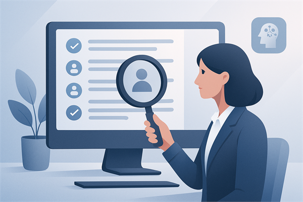 Журнал аудита действий пользователей в CRM