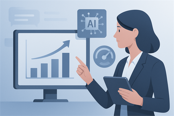 Качество данных как KPI для AI-проектов