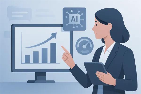 Качество данных как KPI для AI-проектов