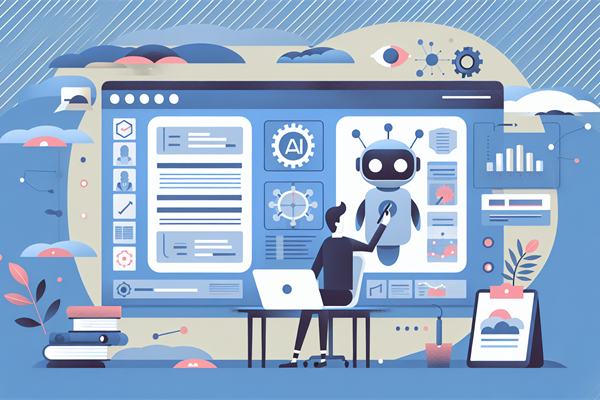 Как написать ТЗ на AI-бота: шаблон и примеры технического задания