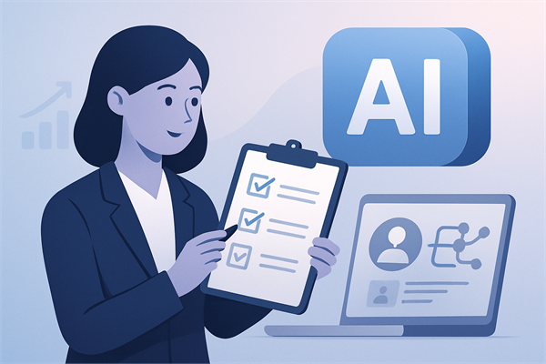 Чек-лист выбора AI-решения для бизнеса