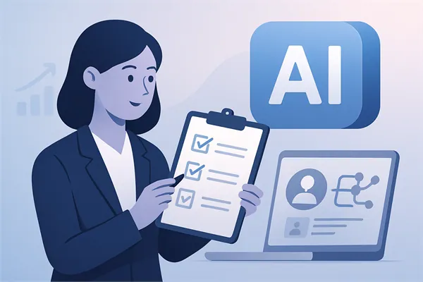 Чек-лист выбора AI-решения для бизнеса