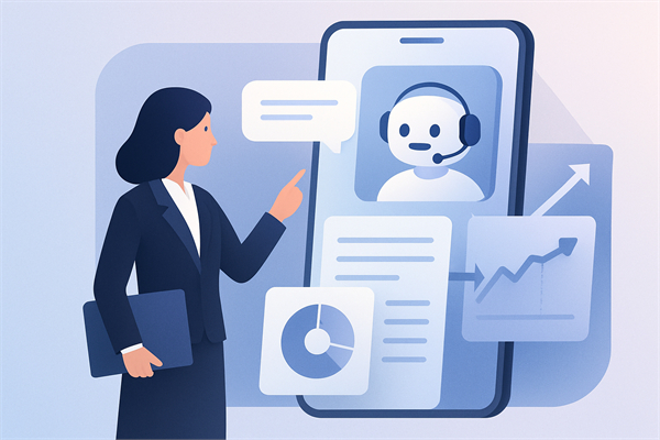 Инфографика: Как внедрить чат-бота в бизнес: пошаговый план без типичных ошибок