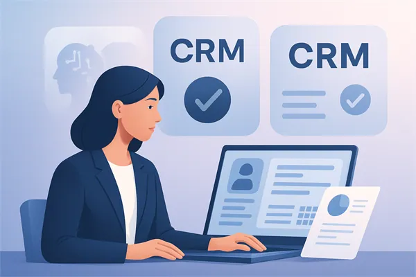 Как выбрать CRM в 2025 году