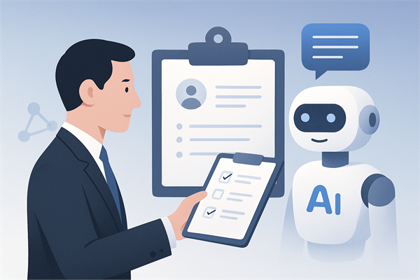 Как выбрать подрядчика для разработки ИИ-чата — критерии и рекомендации