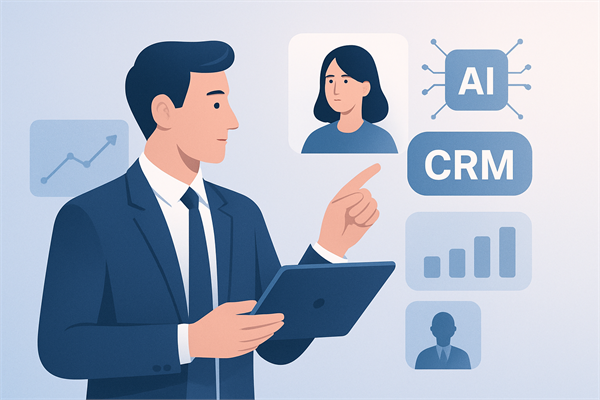 Карточка контракта в CRM для агробизнеса – объёмы, качество, сроки отгрузки
