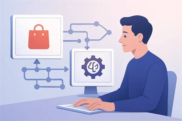 Интеграция Kaspi Магазин с CRM – схема маппинга статусов