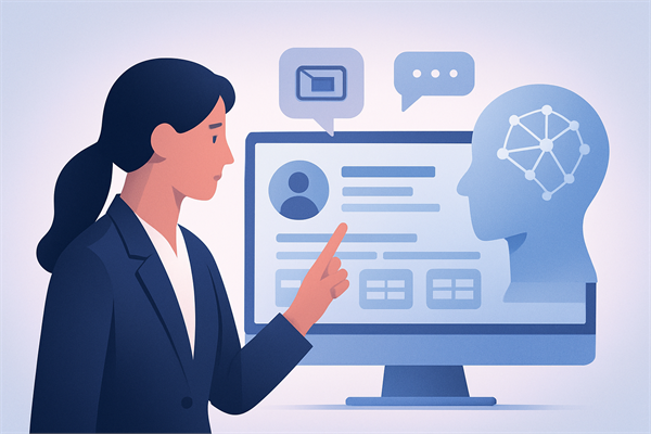 Каталог сценариев автоматизации