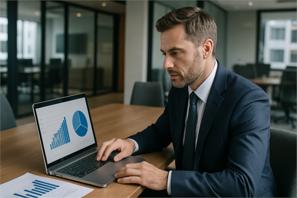 Кейс онлайн-школы: рост конверсии с 5% до 15%