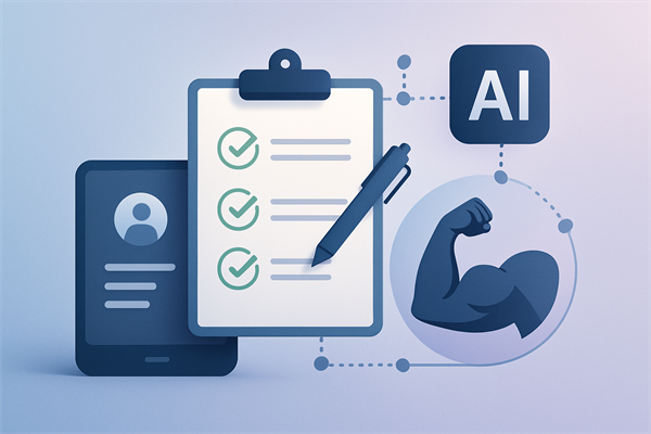 Чек-лист: триггеры удержания и повторных визитов для фитнес-клуба