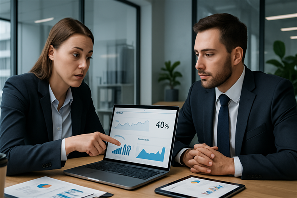 Кейс: снижение CAC на 40% после интеграции CRM с Google Ads