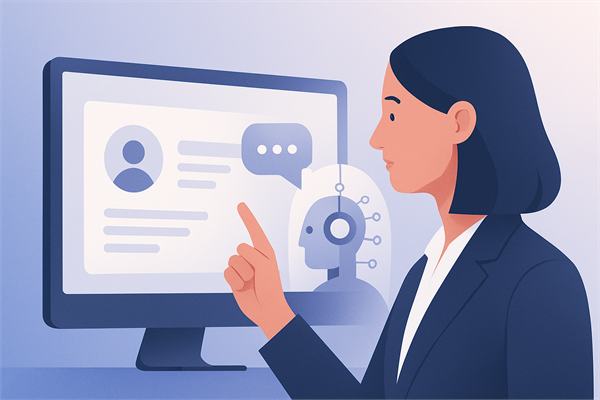 AI классификация тикетов поддержки