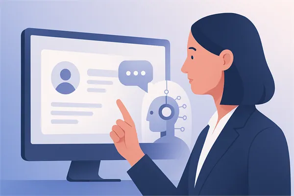 AI классификация тикетов поддержки