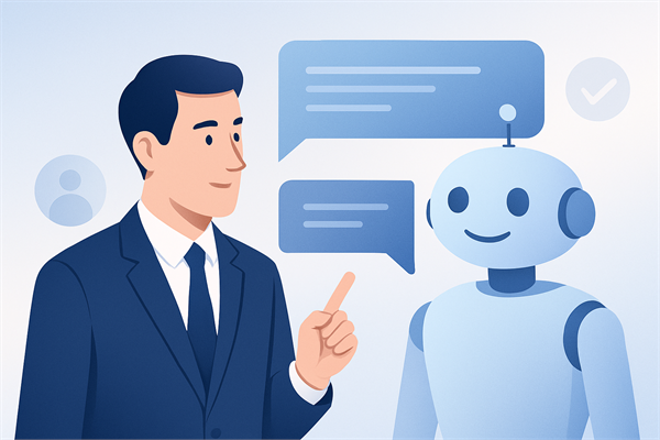 Признаки что бизнесу нужен ИИ-чат