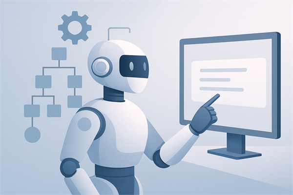 Когда RPA не подходит для автоматизации