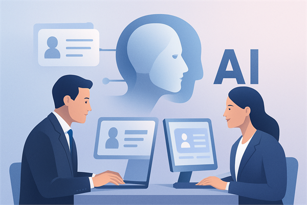 Контент-фильтры и модерация ответов AI-бота