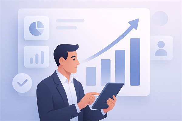 KPI менеджера по продажам