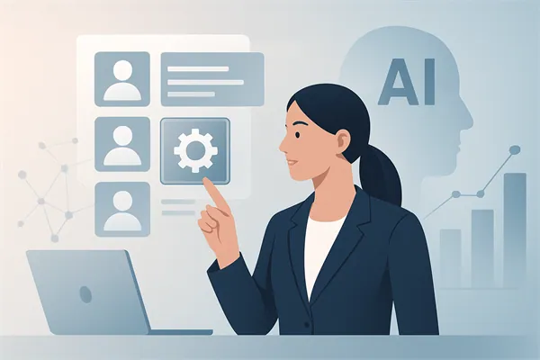 Культура автоматизации и AI-first организация