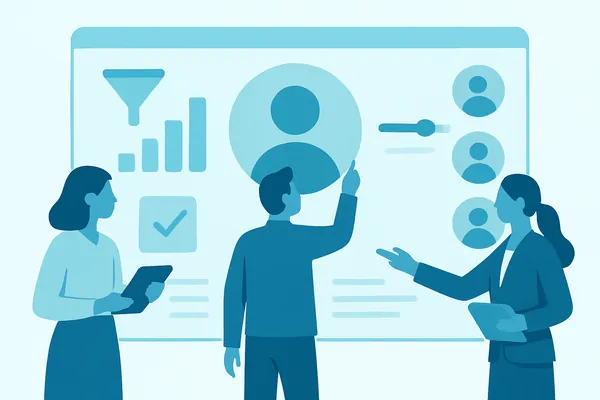 Lead Scoring: приоритизация лидов для повышения конверсии в Казахстане