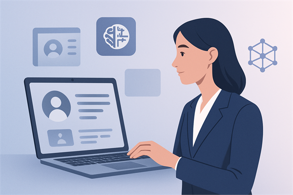 Личный кабинет клиента в мессенджере