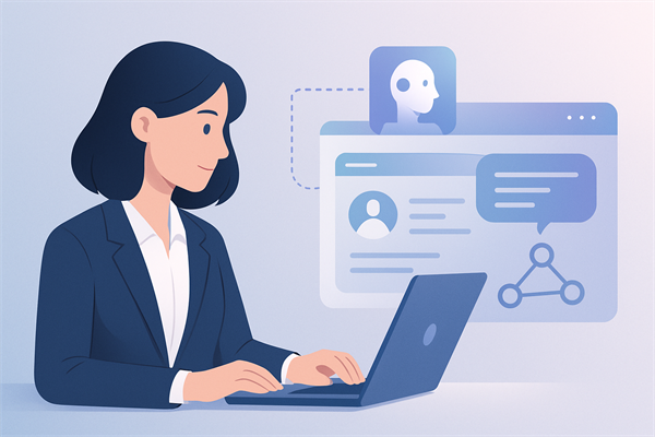 Личный дашборд менеджера в CRM — звонки, сделки, выполнение плана