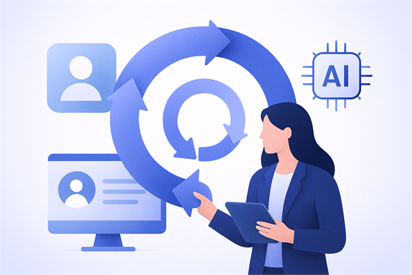 Lifecycle поддержки бота