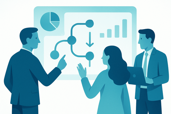 Lifecycle-маркетинг в CRM: карта клиентского пути