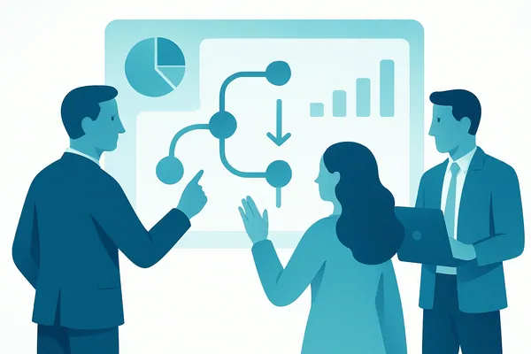 Lifecycle-маркетинг в CRM: карта клиентского пути