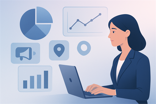 Marketing Mix Modeling для B2B: анализ эффективности маркетинговых каналов в Казахстане