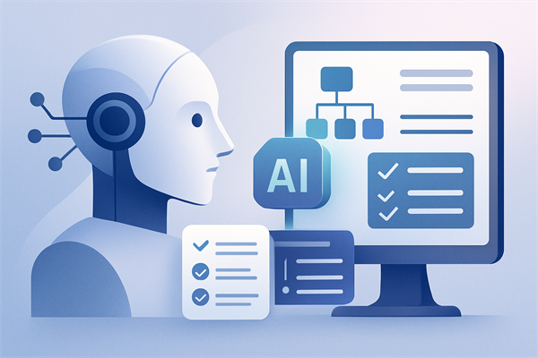 MEDDICC и SPICED с ИИ: автоматический контроль квалификации сделок