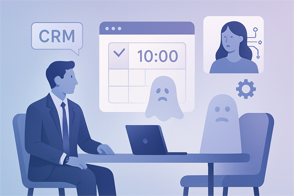 Снижение no-show в клиниках через автоматизацию