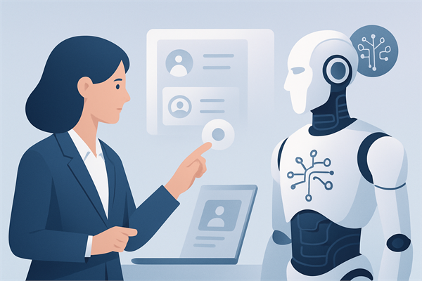 Миграция процессов автоматизации