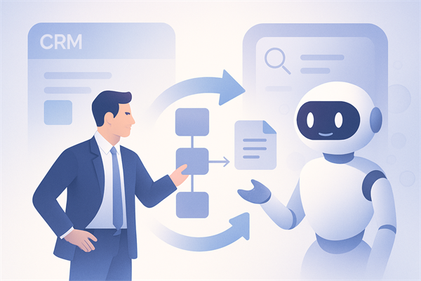 Миграция с Flow-builders на LLM боты