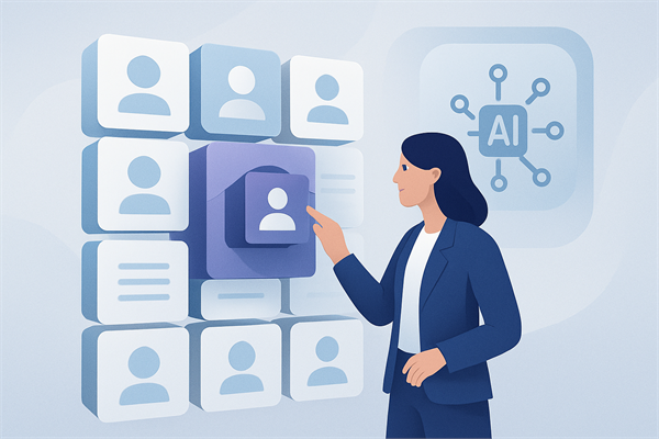 Модуль заселений - оперативная картина дня