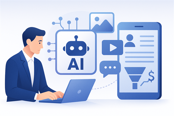 Мультимодальный AI в продажах