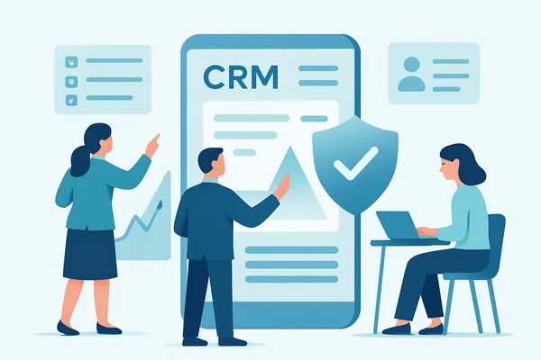 Накрутка лидов — выявление аномалий и защита бюджета