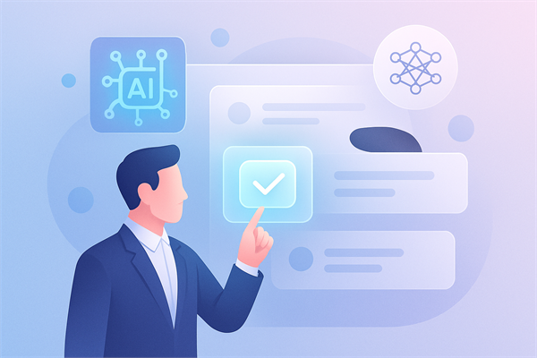 Next Best Action AI рекомендации