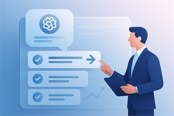 Система рекомендаций Next Best Action для менеджеров по продажам