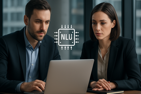 NLU vs LLM — выбор архитектуры для чат-бота