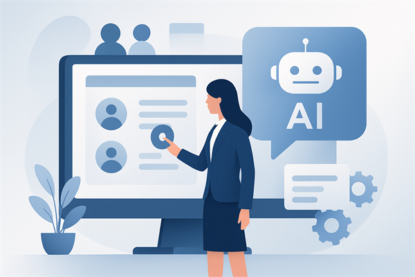 Конструкторы чат-ботов без кода — сравнение