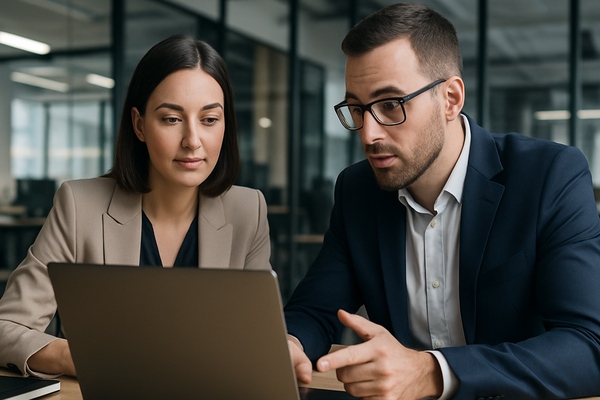 Потолок no-code платформ — когда пора переходить на low-code