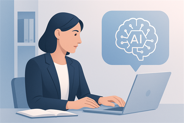 Библиотека возражений с ИИ: живые сценарии вместо устаревших скриптов