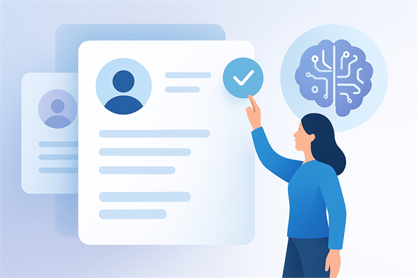 Роботизация обработки счетов и первичных документов