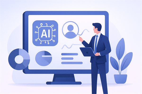 Обучение команды работе с AI