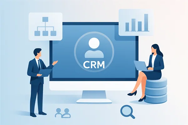 Обзор CRM систем в Казахстане 2026: Рейтинг решений для малого бизнеса