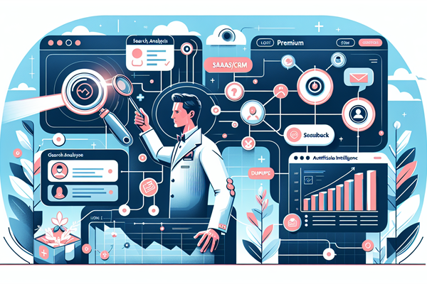 Очистка дубликатов в CRM — ручные и автоматические методы