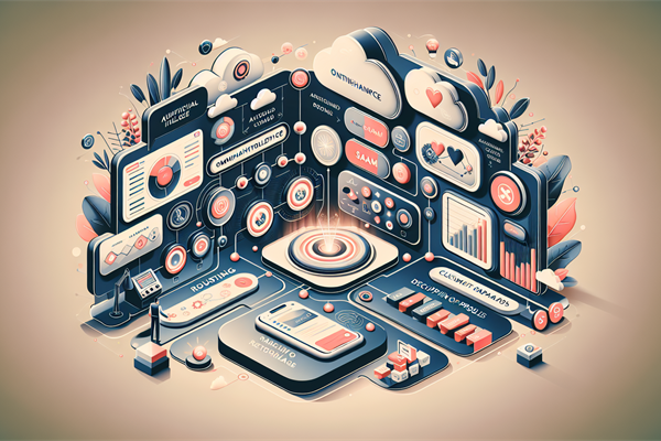 Омниканальный inbox — все каналы общения в одном окне оператора