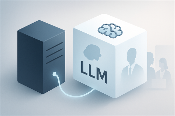 On-prem LLM — локальное развёртывание языковых моделей для бизнеса